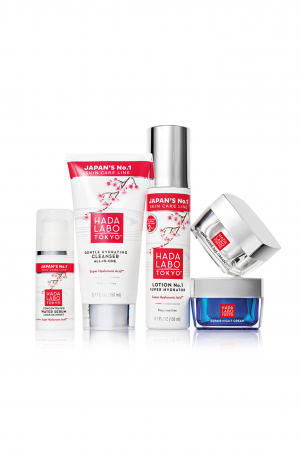 SKIN SOS: The Secret To Healthy Skin