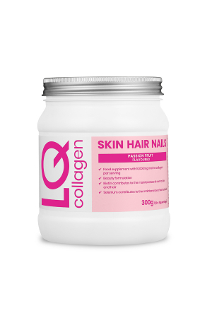 LQ Collagen Launch New Products