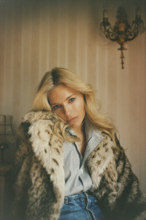 Oxfam&rsquo;s #SecondHandSeptember Launched by Sienna Miller