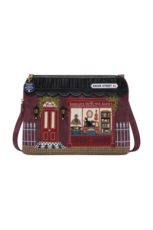 Vendula London, House of Unconventional Handbags