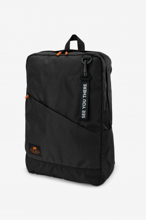 The Lazy Bear Foldable Backpack Review