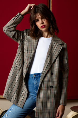 RS No.9 Carnaby&rsquo;s Rebellious A/W22 Collection