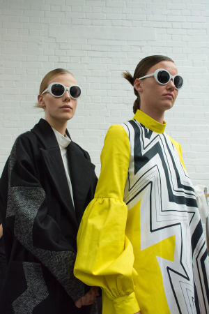 Central Saint Martins' Design Competition Winner Announced