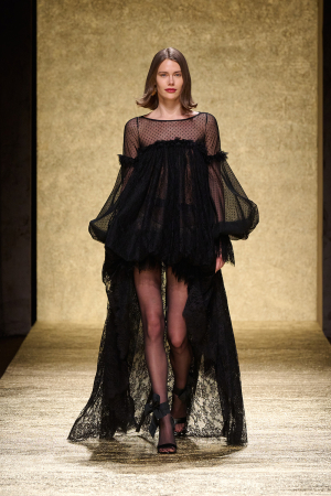 Luisa Spagnoli Autumn/Winter 2025 Womenswear Collection