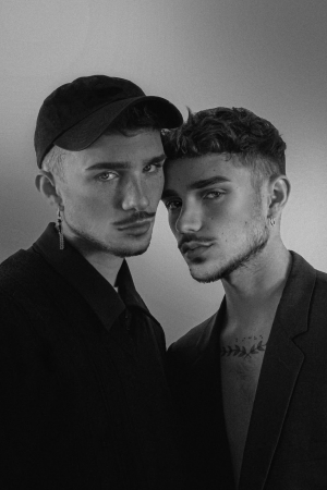 Totem Fashion Now Represents LGNC