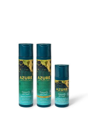 Azure Planet Friendly Haircare