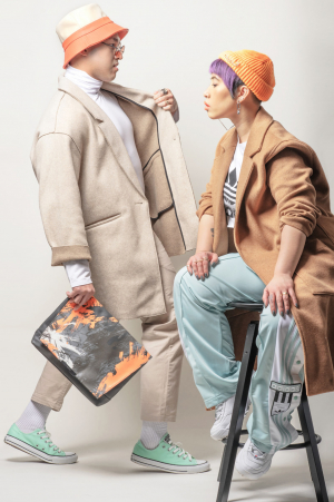 Men&rsquo;s Spring Summer 2021 Fashion Trends