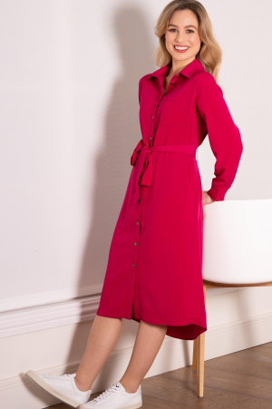 Freedom for petites, Jennifer Anne's luxury choice