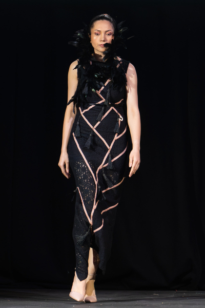 ABVee Fashion September 2025