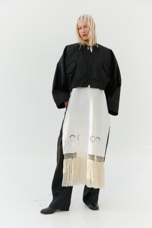 LITKOVSKA Opens A New Season: Vesnianka S/S23