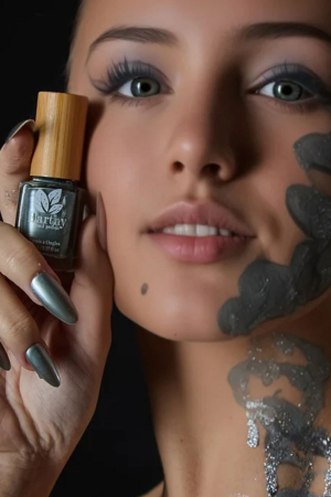 Earthy Nail Polish Launches the "Goddess Collection"
