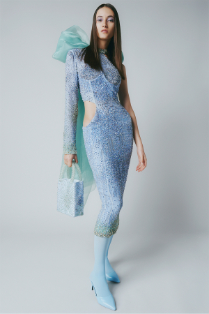 Roberta Einer Revisits
