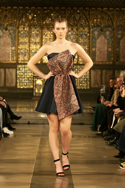 Fefe Couture February 2024
