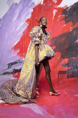 Halpern. Spring-Summer 2021