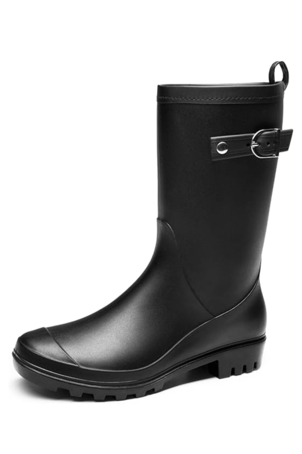 Best Wellies for Parklife and Isle of Wight Festival 2026:…