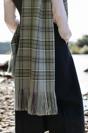 Luxury Sustainable Alpaca Line by Araminta&nbsp;Campbell