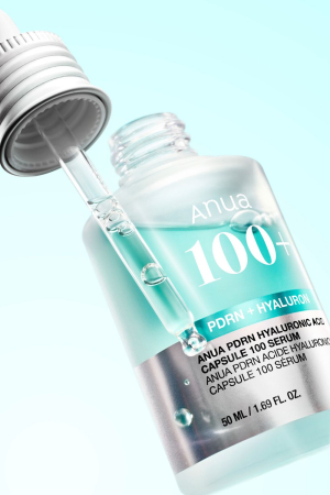 ANUA Launches #1 Korean Bestselling PDRN Serum in the UK