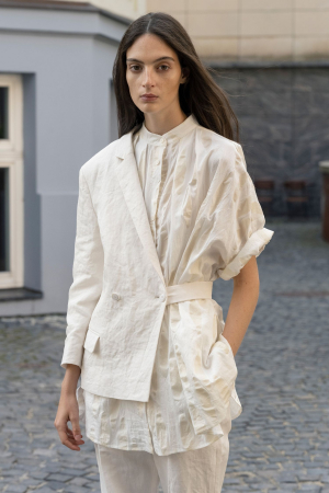 NEHERA's Easy-going Spring/Summer23 Collection
