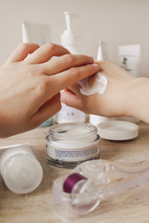 Overhaul Your Current Skin Care Products