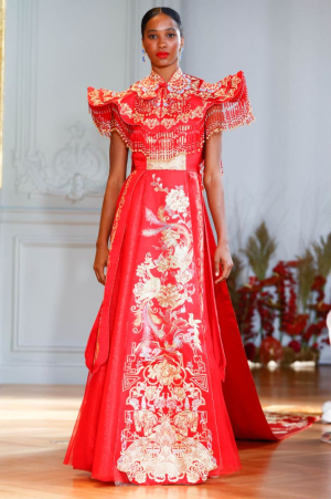 LOOLAYY: Dunhuang Culture-Infused S/S24 Collection