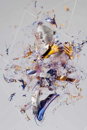 All Female artist Exhibition For International Women&rsquo;s Day