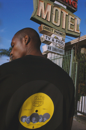 TATRAS launches 2PAC/Sly &amp; the Family Stone capsule collection