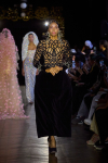 Juana Mart&iacute;n Presents 'Fervor', A/W25 Haute Couture Collection
