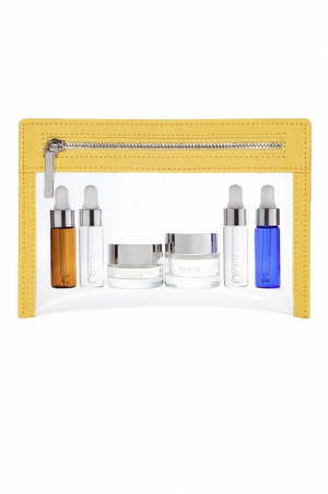Meet The Karry, your new skincare travel companion
