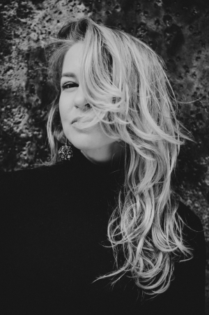 Meet Alise Trautmane-Uzuner, Founder of doors.