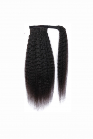 The UK&rsquo;s First Wrap Around Ponytail Brand For Natural Hair