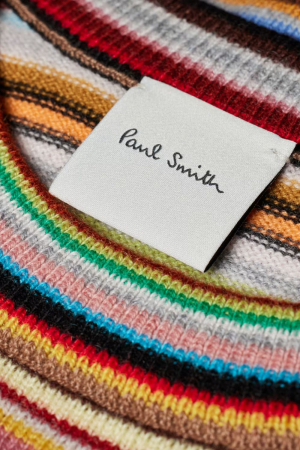 Paul Smith appoints Verde Digital to elevate global search visibility