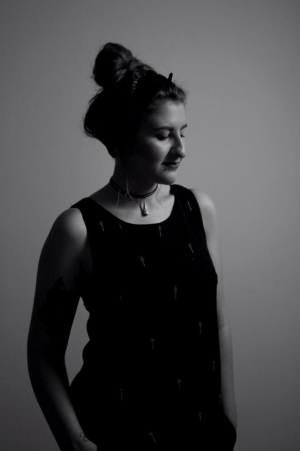 Fashions Finest Exclusive: Beauty Chat with Charlotte Miller