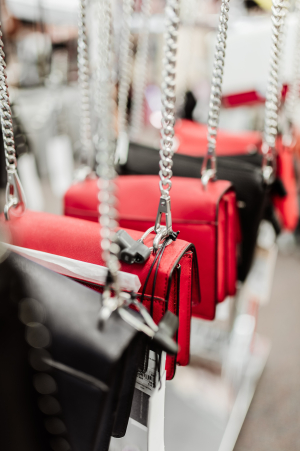 Herm&egrave;s Handbags: More Than Just a Fashion Statement