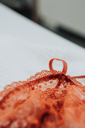 Go Wireless - support for bra sizes D+
