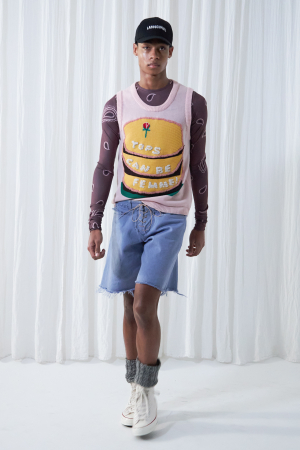 &ldquo;Cake" Lazoschmidl AW 2021