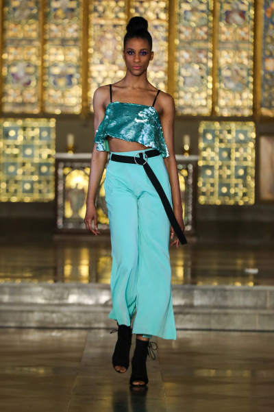 Soleil Atelier Feb 2022