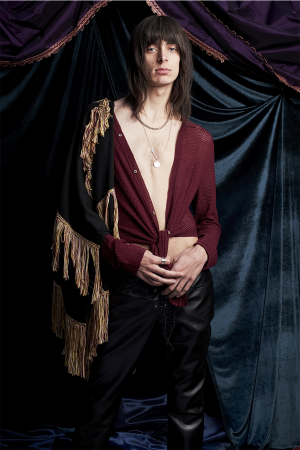 Lazoschmidl launches jewellery collaboration with Saskia Diez