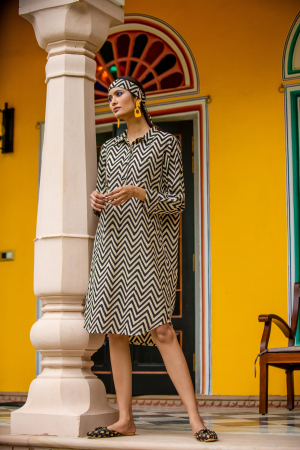 NoLoGo: natural fabrics, ethical fashion