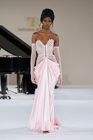 Tamara Ralph: Po&eacute;tique Symphony S/S25 Couture Collection