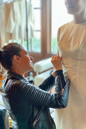 An Innovative Global Sustainable Contest For Young And Established Designers
