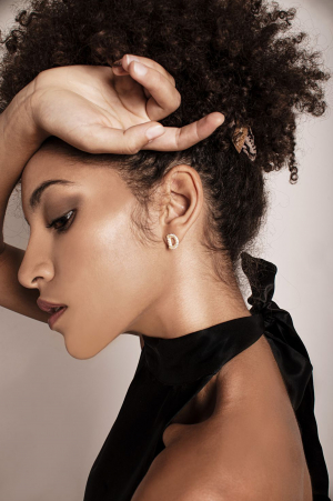A wealth of possibilities with DOLA Nigerian Jewellery
