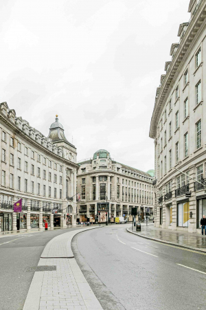 Transforming UK Retail: The State of Brick-and-mortar