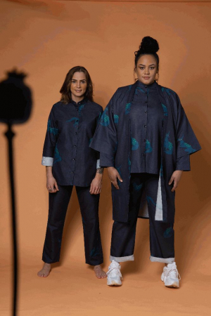 Wild Clouds debuts New collection