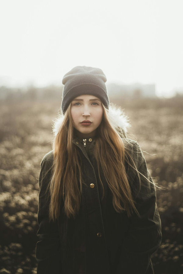 Sustainable Winter Wardrobe Guide: Coats, Jumpers & Hats for Cold,…