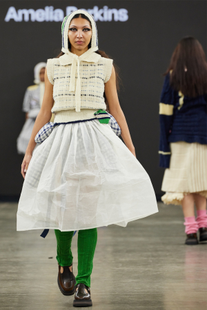 Graduate Fashion Week Announces Day 2 Winners