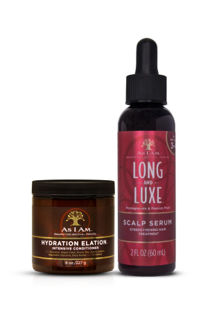 Afro Haircare Tips To Give you Luscious Locks