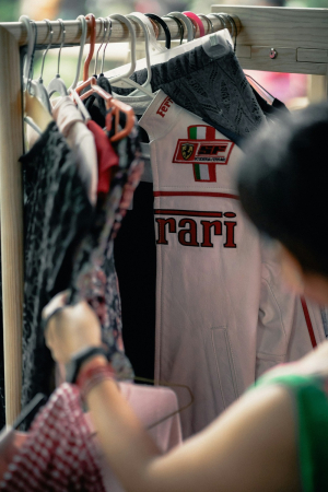 The Tricky Case Of Sustainability In The UK Fashion Industry