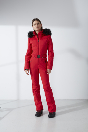 Skiing effortlessly and affordably with Blanqo