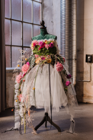 Bfc/Vogue Announces it's Designer Fashion Fund 2022 Shortlist