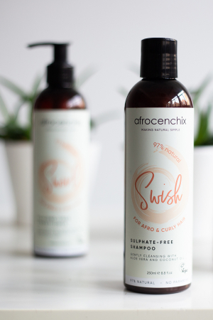 British Business Afrocenchix Is Saving Our Scalps!